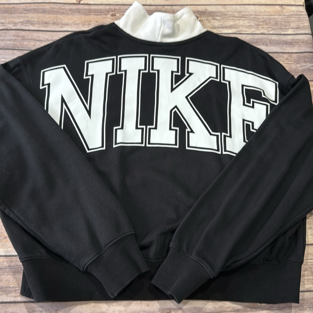 Nike 1/4 Zip - Picture 9 of 9